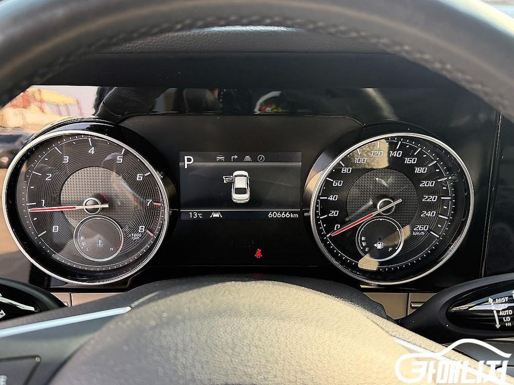 [현대]더 뉴 그랜저 IG LPI 3.0 프리미엄(렌터카) #2026년특가--8