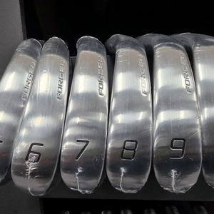 포틴 TB5 아이언 새거