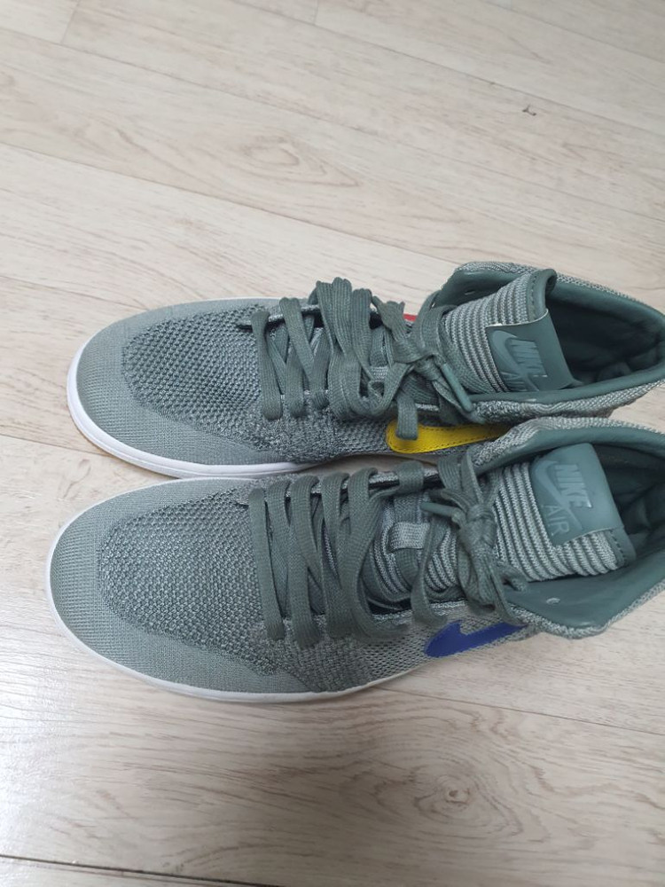 265 나이키 에어 조던1 레트로하이 운동화 농구화 이미지