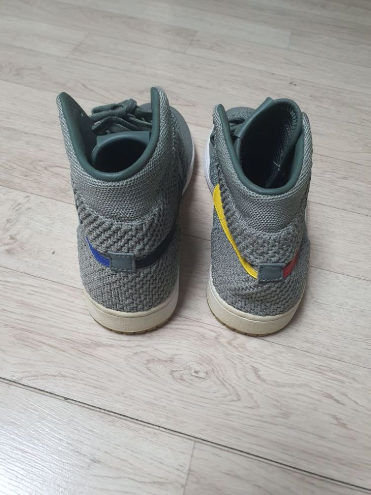 265 나이키 에어 조던1 레트로하이 운동화 농구화 이미지