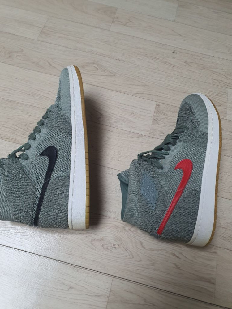 265 나이키 에어 조던1 레트로하이 운동화 농구화 이미지