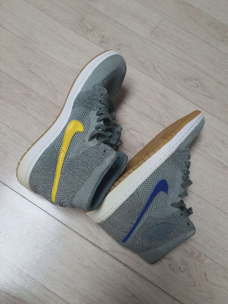 265 나이키 에어 조던1 레트로하이 운동화 농구화 이미지