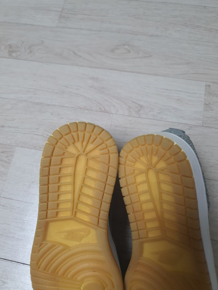 265 나이키 에어 조던1 레트로하이 운동화 농구화 이미지