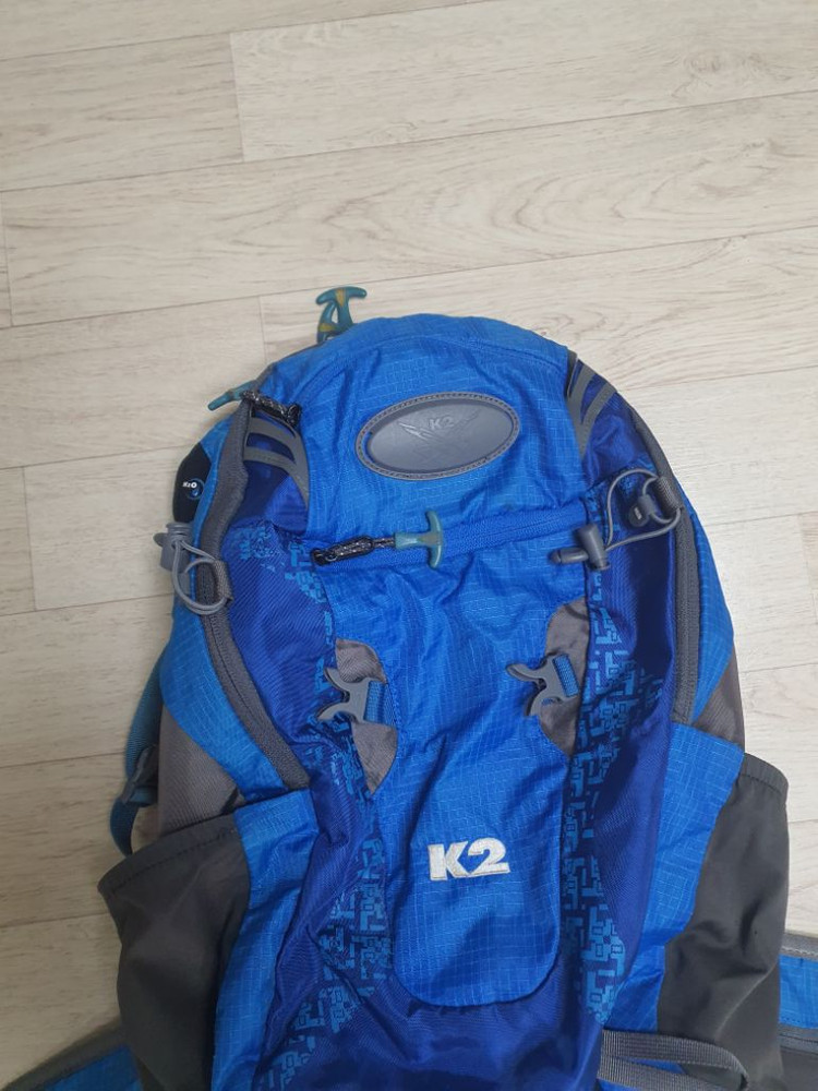 k2 케이투 등산 배낭 가방 백팩 27리터 완전좋아요 이미지