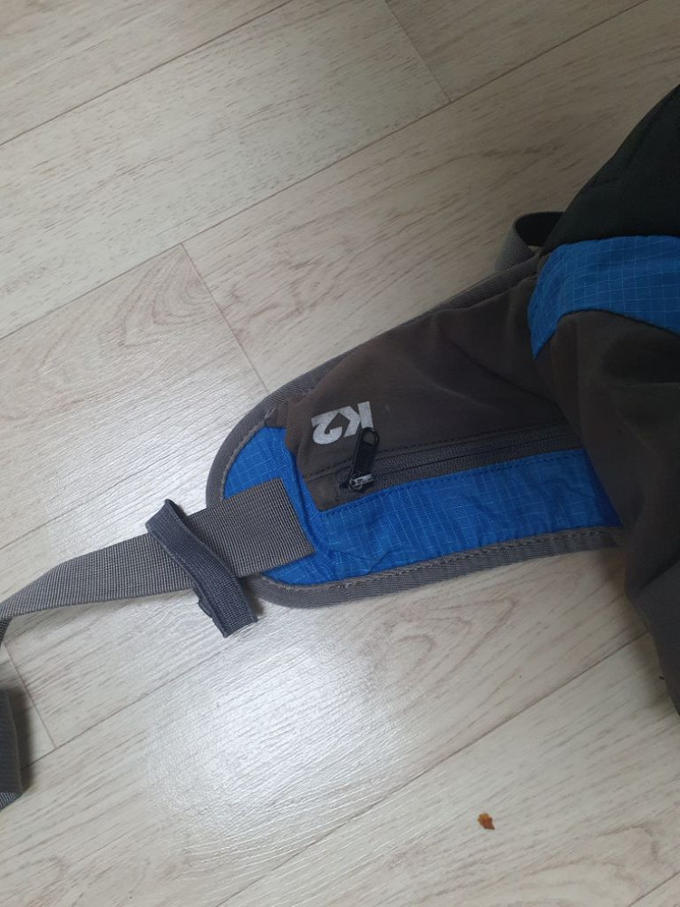 k2 케이투 등산 배낭 가방 백팩 27리터 완전좋아요 이미지
