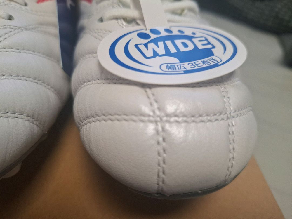 [새제품] 미즈노 모나르시다 네오3 와이드 엘리트 MD 265--2