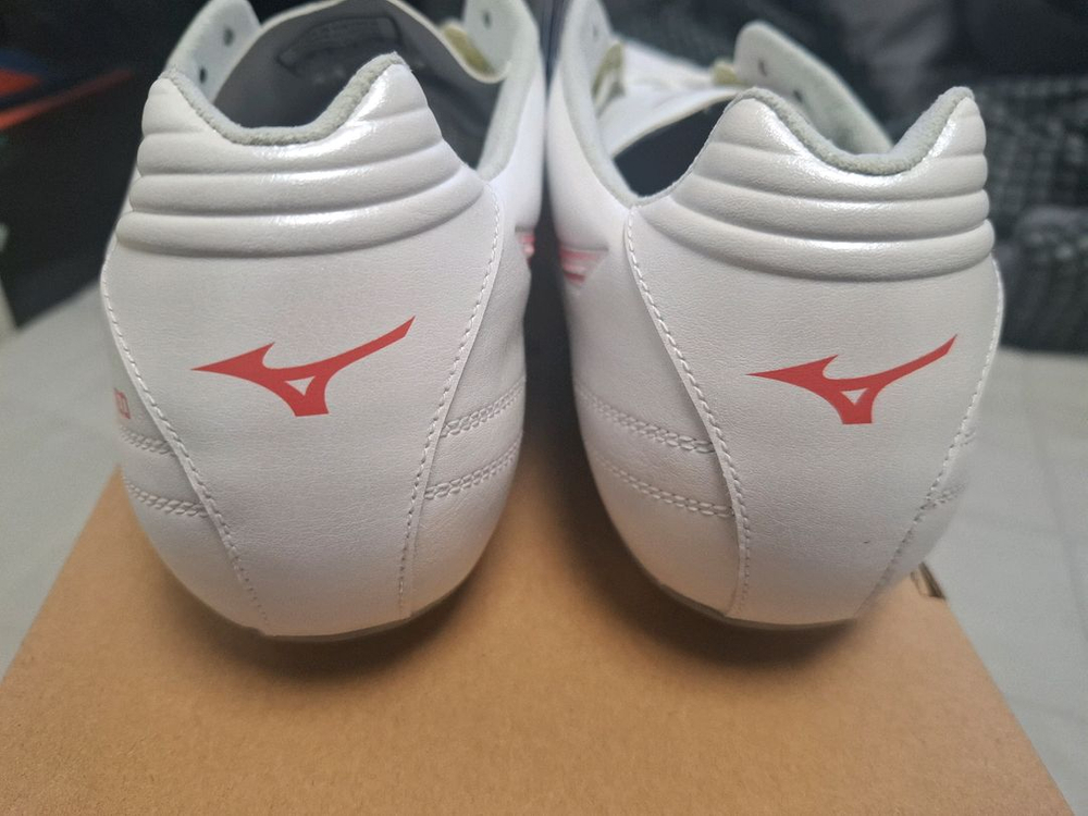 [새제품] 미즈노 모나르시다 네오3 와이드 엘리트 MD 265--5