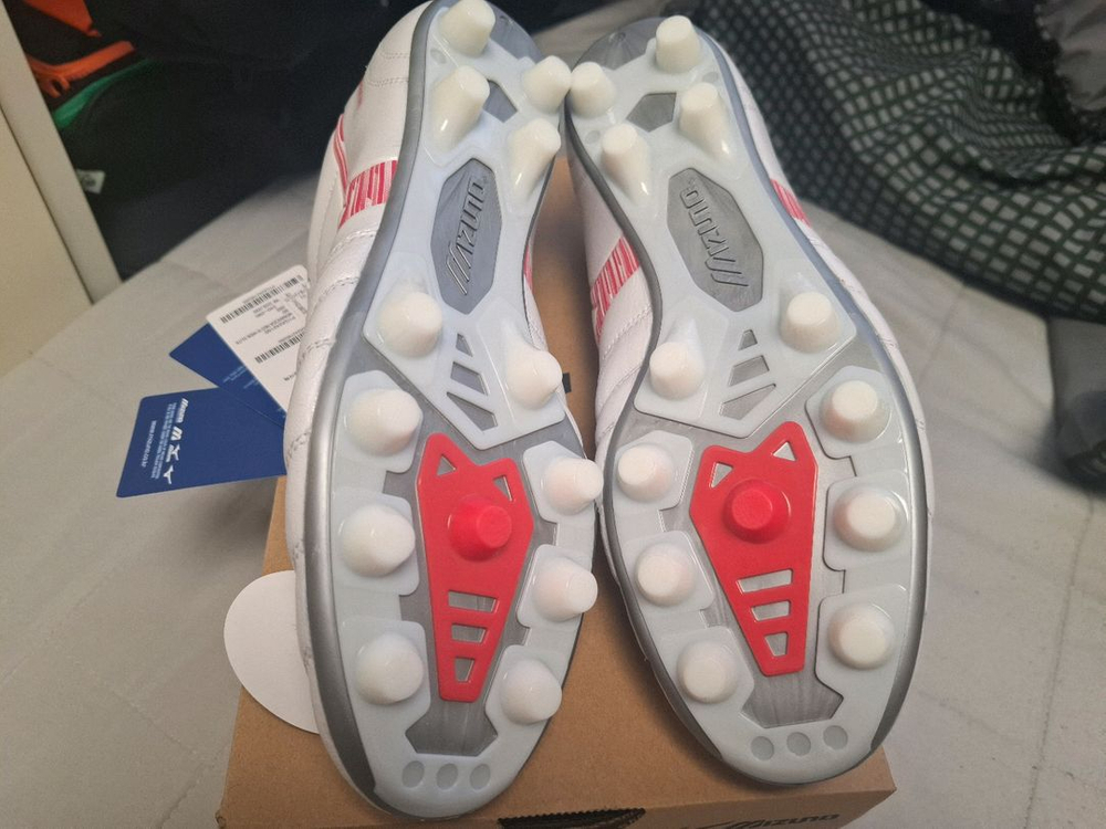 [새제품] 미즈노 모나르시다 네오3 와이드 엘리트 MD 265--6