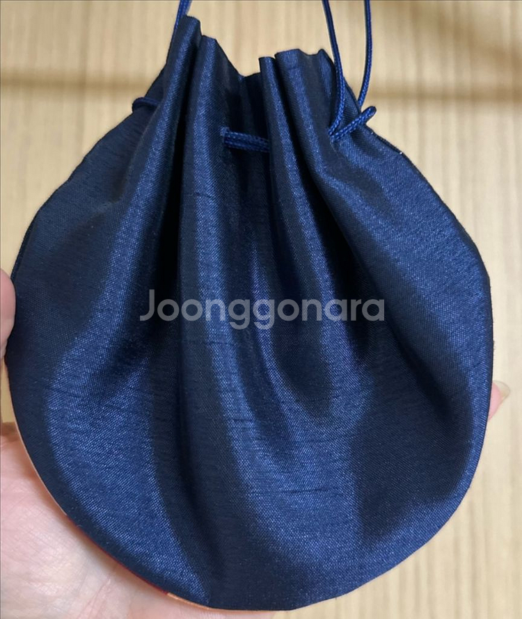 신품급 한복복주머니 아기복주머니 설빔 한복악세서리--1