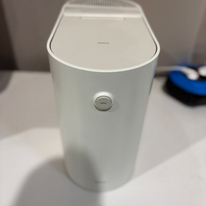 미닉스 더 플렌더 PRO 음식물 처리기 가정용 그레이지 MNFD-120G 이미지