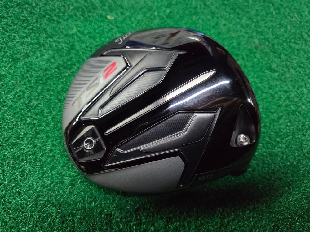 TITLEIST 타이틀리스트 TSi2 드라이버 헤드 이미지