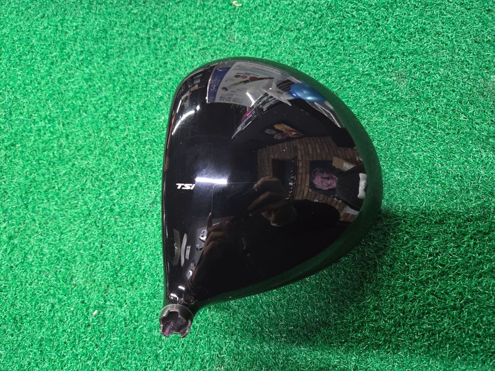 TITLEIST 타이틀리스트 TSi2 드라이버 헤드 이미지