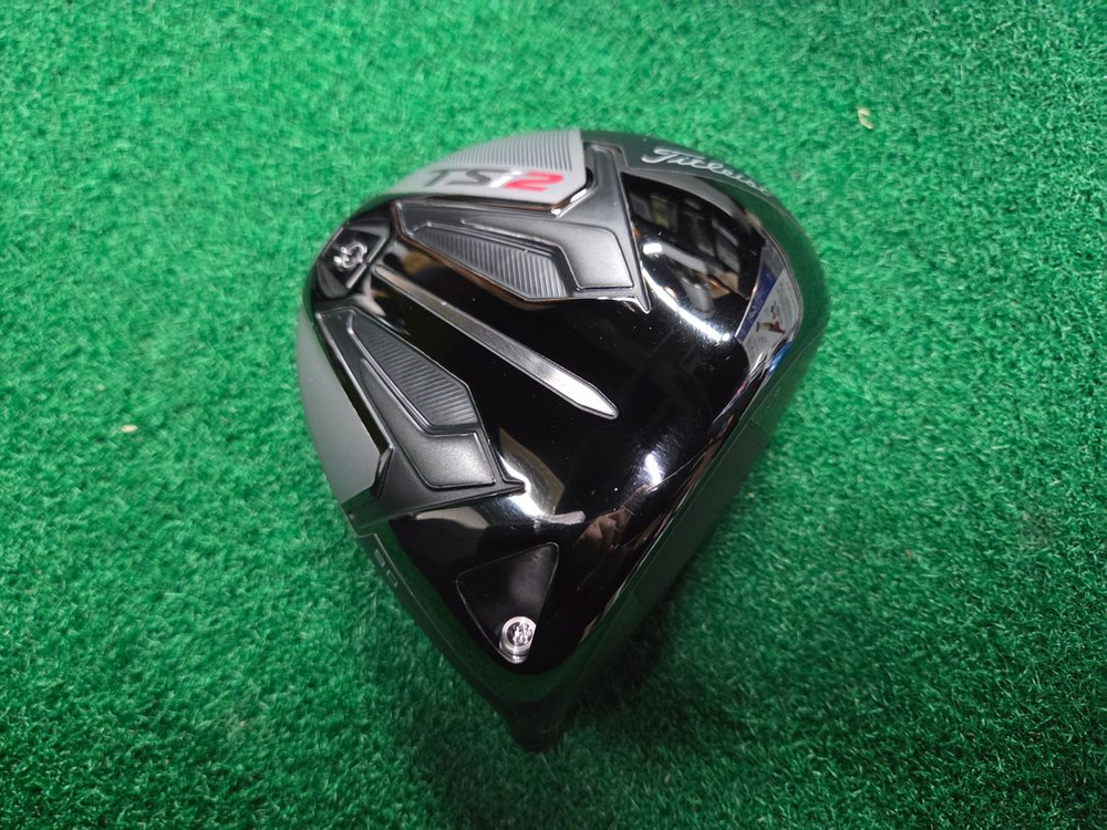 TITLEIST 타이틀리스트 TSi2 드라이버 헤드 이미지
