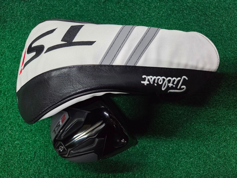 TITLEIST 타이틀리스트 TSi2 드라이버 헤드 이미지