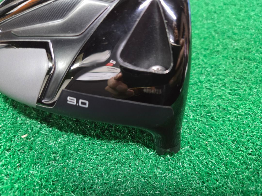 TITLEIST 타이틀리스트 TSi2 드라이버 헤드 이미지