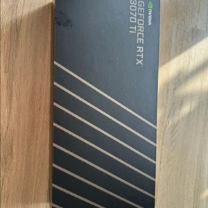 RTX 3070 Ti 그래픽카드