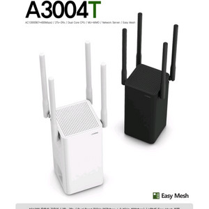 아이피타임 유무선공유기 A3004T