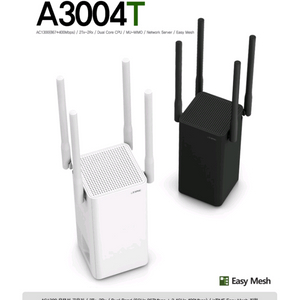 아이피타임 유무선공유기 A3004T
