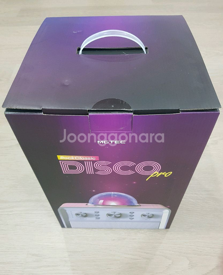 홈싱어락 노래방 기계 풀박스 팝니다.--3