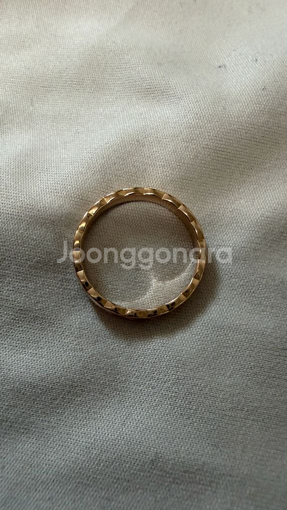 샤넬 코코크러쉬 미니 베이지골드 57호--2