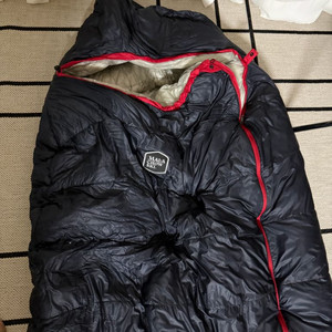 말라코프스키 900 라지 침낭 이미지