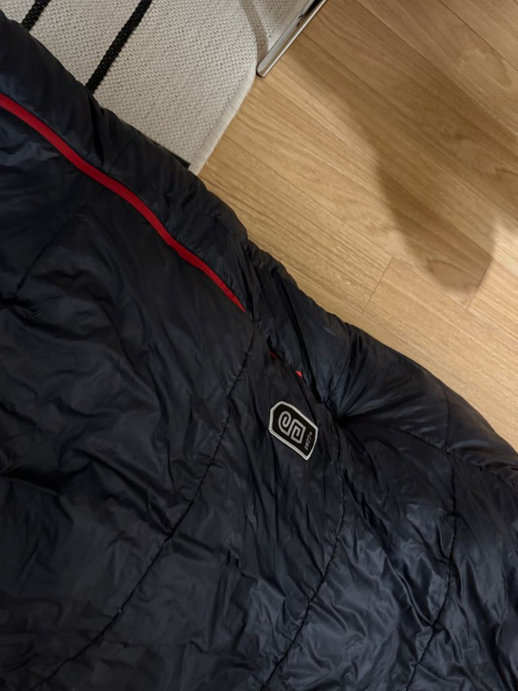 말라코프스키 900 라지 침낭 이미지