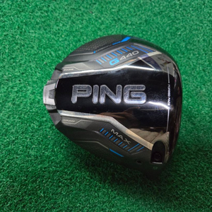 PING 핑 G440 MAX 드라이버 헤드