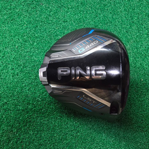 PING 핑 G440 LST 드라이버 헤드