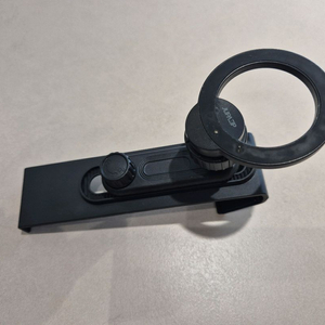 주파집 싼타페 mx5 맥세이프 거치대 이미지