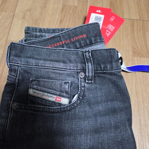 디젤 팬츠 바지