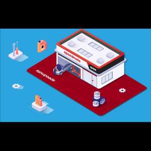 스피드메이트 국산차 정비 쿠폰