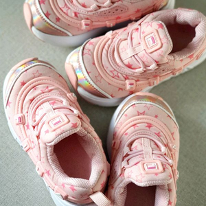 쌍둥이 휠라 꾸미 FILA 키즈운동화 150 (실제 140~) 2개 일괄