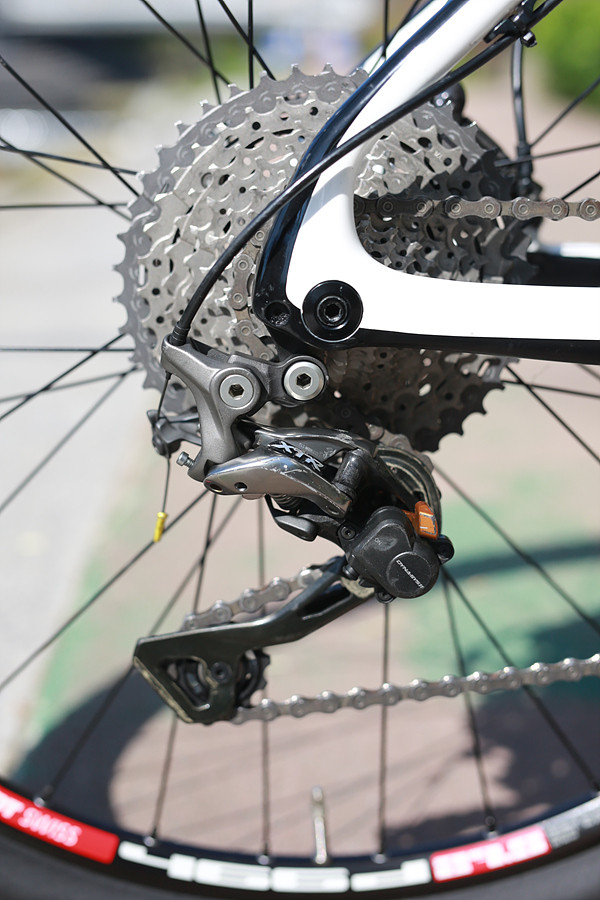 *상태 좋음*스톡 STORCK 레벨 세븐 M 17.5인치-27.5인치---6