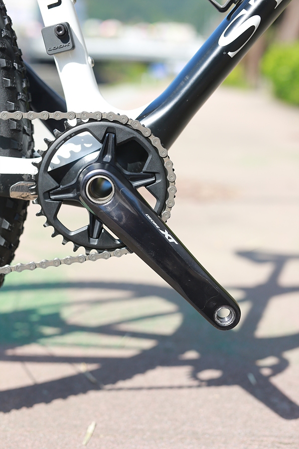 *상태 좋음*스톡 STORCK 레벨 세븐 M 17.5인치-27.5인치---7