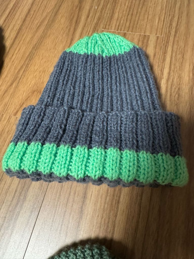 유럽 프랑스구매 비니 4종--3