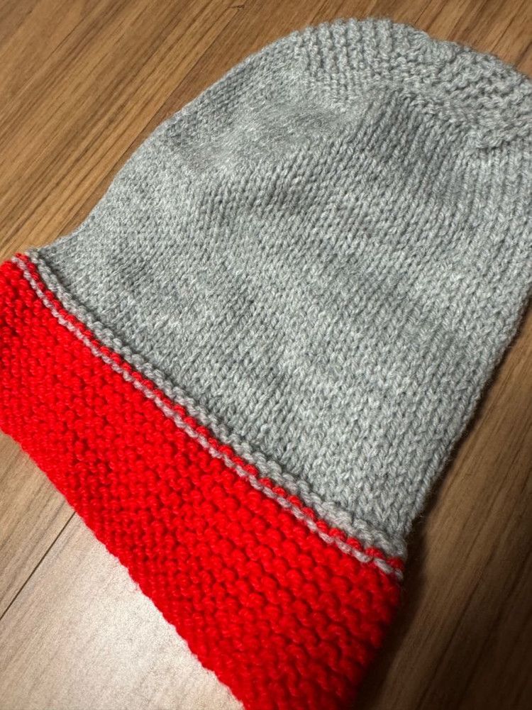 유럽 프랑스구매 비니 4종--4