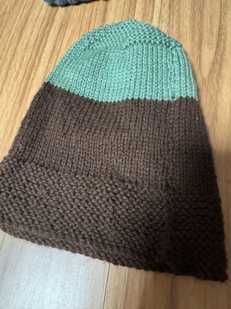 유럽 프랑스구매 비니 4종--5