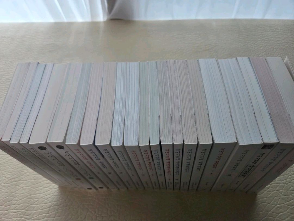 국어시간에시리즈 전권세트(22권)--3