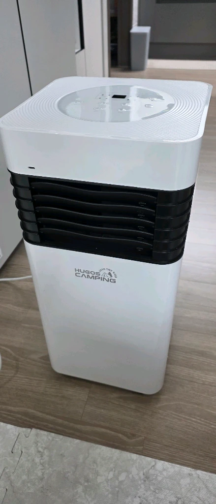 휴고스 이동식 캠핑용 에어컨 BMCA-Z4000 - 안심되는 중고거래