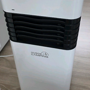 휴고스 이동식 캠핑용 에어컨 BMCA-Z4000