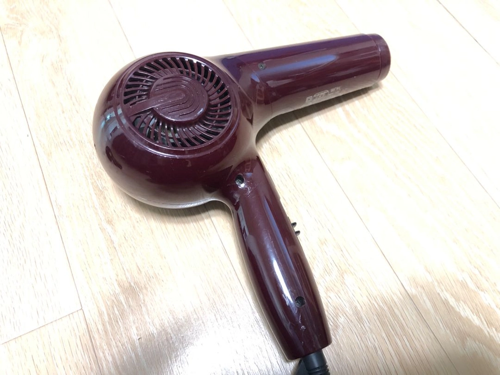 유닉스 헤어 드라이기 (UN-A1650) 이미지