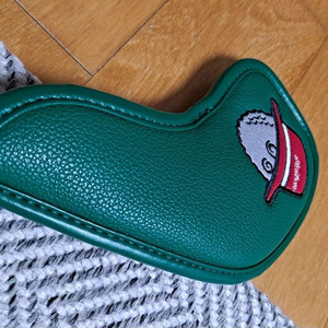 말본 아이언 커버 10개 1세트