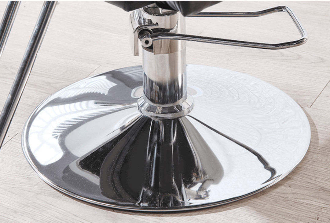 미용실 인테리어 의자 이미지