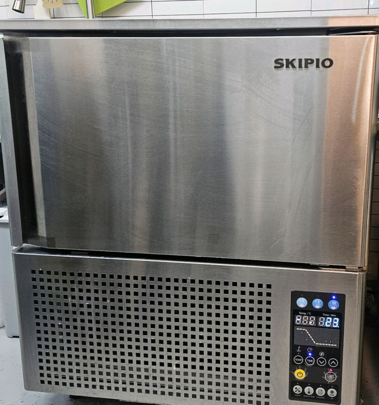 스키피오 급속냉동고--1