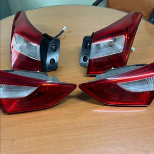 i30 gd 전구 후미등