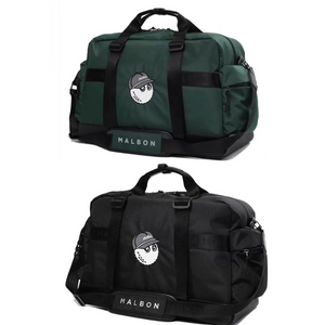 말본 m라이트 보스턴백 골프 여행 가방