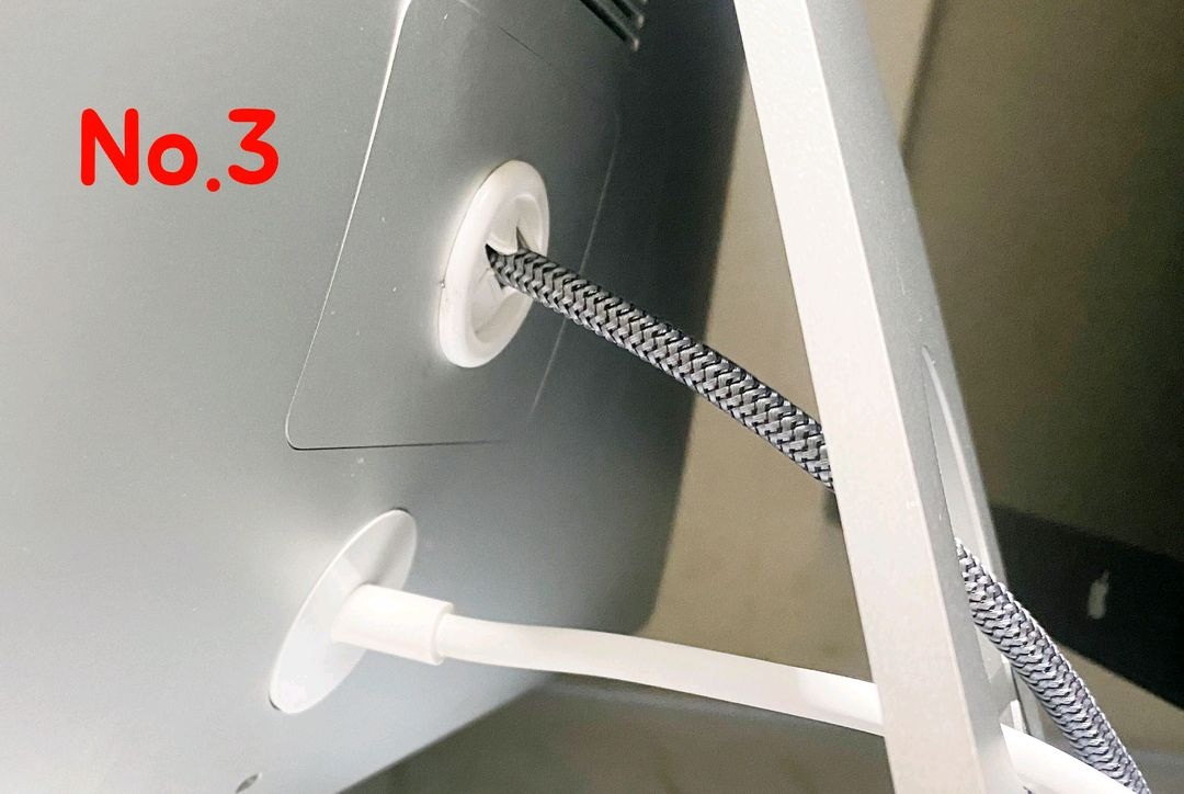 맥용 모니터(최신 아이맥 맥북 맥스튜디오 맥미니 윈도컴)--2