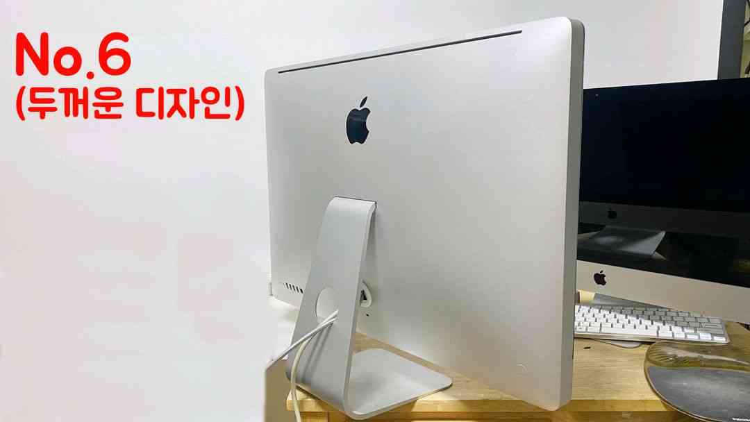 맥용 모니터(최신 아이맥 맥북 맥스튜디오 맥미니 윈도컴)--5