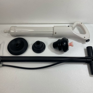 배관청소기 세트