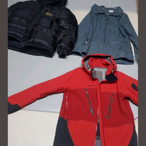 마무트 피츠로이